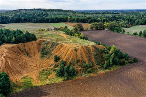 Ha Da Pop Uczkowa Kopalni Fryderyk Unesco Tarnowskie G Ry