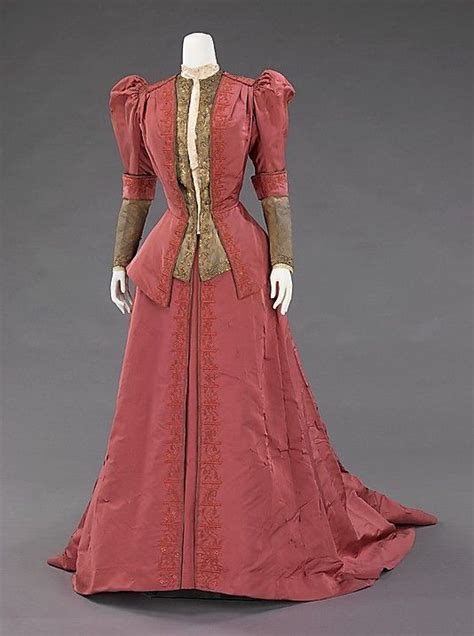 Fashions From History Historical Dresses Fashion History Edwardian