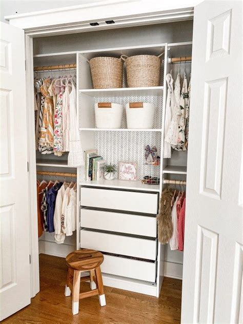 35 Best Closet Organization Ideas To Maximize Space, 40% OFF