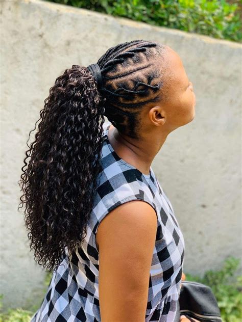 Benny And Betty In 2024 Natural Hair Stylists Cool Braid Hairstyles African Hair Braiding Styles