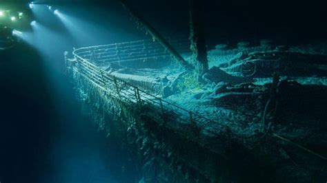 Suluda Teorija Po Kojoj Titanic Nikada Nije Ni Potonuo Express