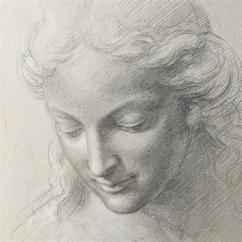 Silverpoint on Behance