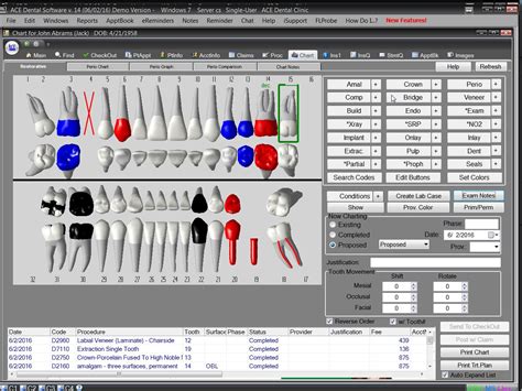 Ace Dental Software Reviews Demo And Pricing 2024