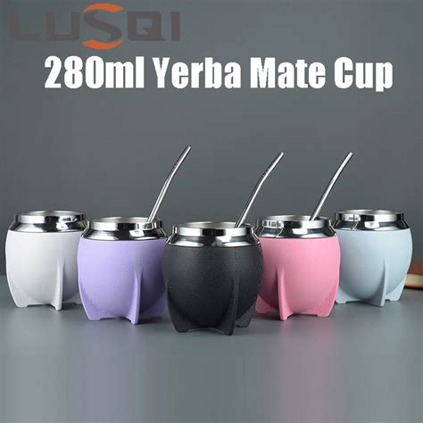 LUSQI Yerba 1 280ml