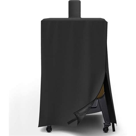 Shinestar Vertical Pellet Smoker Cover For Pit Boss 4 5 Series Pbv4ps1 Pbv5pw1 Pbv4ps2 Heavy