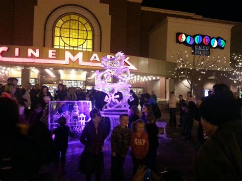 Movie Theater «Cinemark Carefree Circle And IMAX», reviews and photos ...