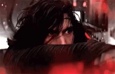 Kylo Ren Ben Solo Kylo Ren Ben Solo Star Wars Descubre Y