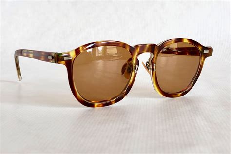 Willson 6 1950s Vintage Sunglasses Made In The Usa New Old Stock