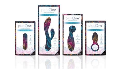 New Sex Toy Line PlusOne Arrives At Walmart XBIZ