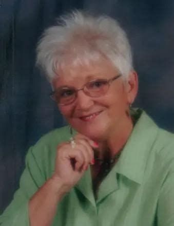 Barbara Hutton Brown Obituary (2025) - Ider, AL - Corner Stone Funeral ...