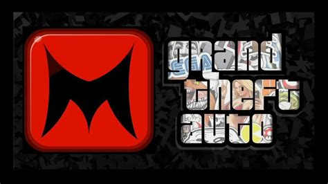 Gta V Emblem Machinima Tutorial Youtube