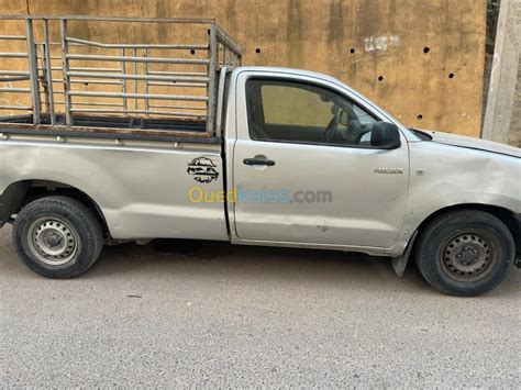 Toyota Hilux 2007 Hilux Alger Algérie