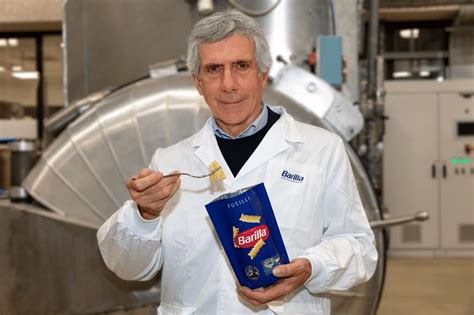 Fusilli Barilla Nello Spazio Con La Missione Ax 3 Di Axiom Space