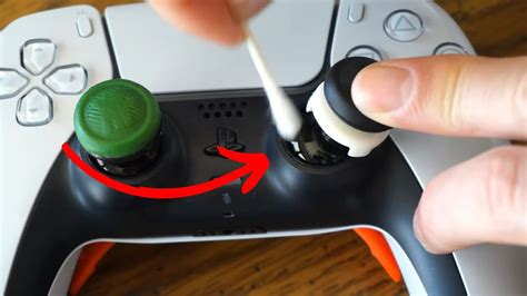 How To Clean Ps Controller The Right Way Alvaro Trigo S Blog