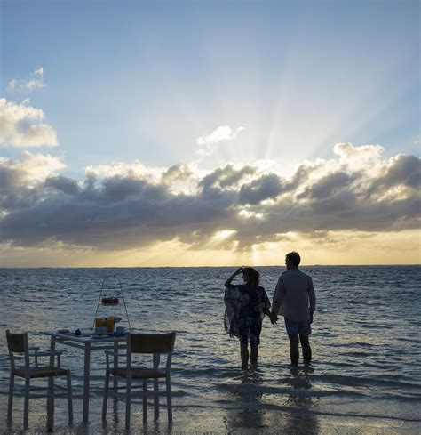 The Experiences | Solana Beach Resort Mauritius