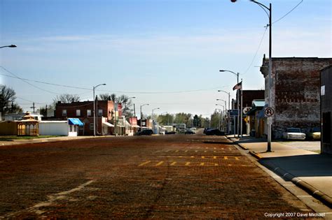 Photo Tour - City of Wellsville, KS