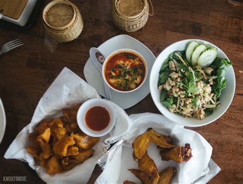 Laotian Food Made With Love Sticky Rice