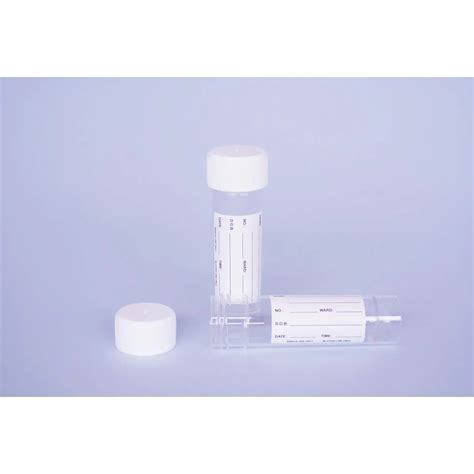 Universal Specimen Container 30ml