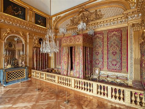 La Collection De Louis Xiv