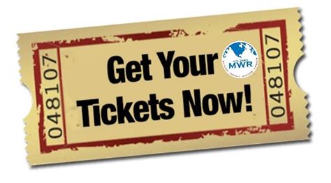 Purchase Event Tickets Online Ft Riley Us Army Mwr