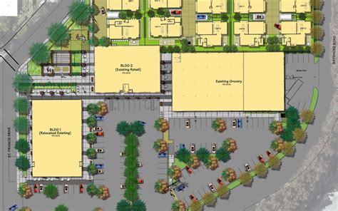 Edgewood Site Plan The Guzzardo Partnership Inc