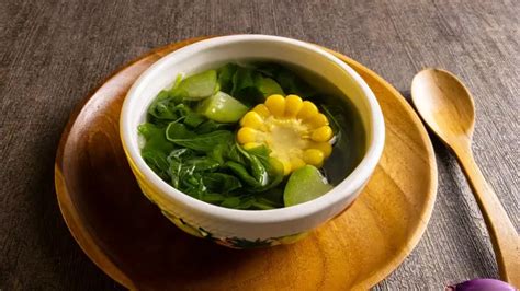 Resep Sayur Bening Untuk Kolesterol Tinggi Food Fimela