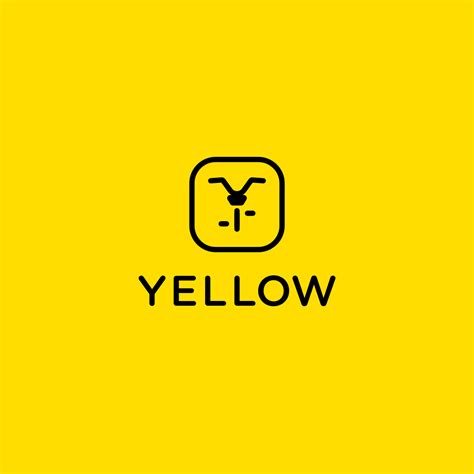 Yellow Logos Free Yellow Logo Ideas Design And Templates