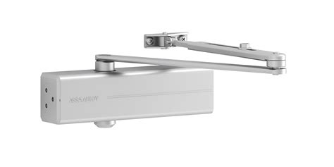 Dc140 En 2345 Door Closer Assa Abloy