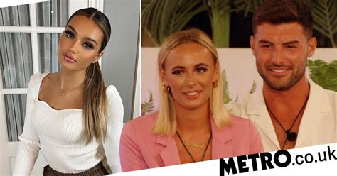 Love Island 2021 Lucinda Slams Liams Behaviour Behind Millies Back