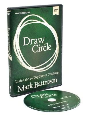 Draw The Circle Dvd Study Mark Batterson