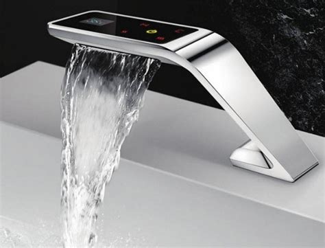Как выбрать смеситель по назначению и способу управления потоками воды ...