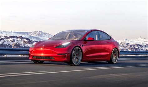 Tesla Cuts Prices On Model 3 And Y After Dwindling Deliveries