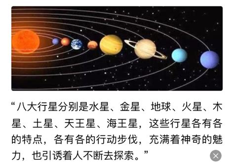 科学网—天文（23）一一太阳系八大行星直径、质量比拼 史永文的博文