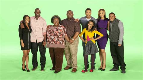 House Of Payne Episode Guide