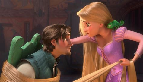 Tangled Screencaps Fanpop