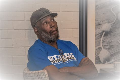 Article Highlights Earl Washington S Wrongful Conviction As VA