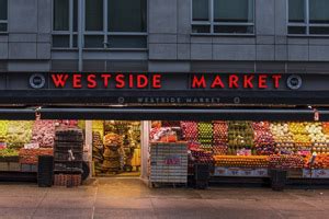 Westside Market NYC