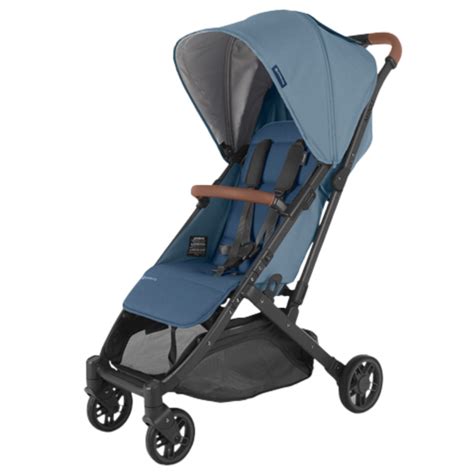 UPPAbaby Silla de Paseo Minu v2 Bebépolis