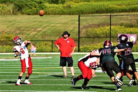 Photos Berkshire County Youth Football Jamboree Multimedia