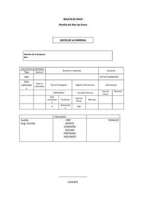 Carta Notarial información de trabajo CARTA NOTARIAL Bagua Grande