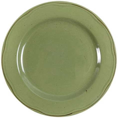 Cannes Green Salad Plate By Sabatier Replacements Ltd