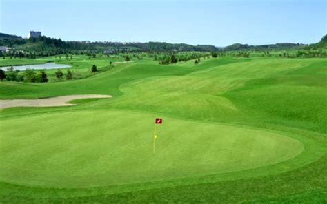 Top 15 Best Golf Courses in Japan in 2025/2026 - GolfLux