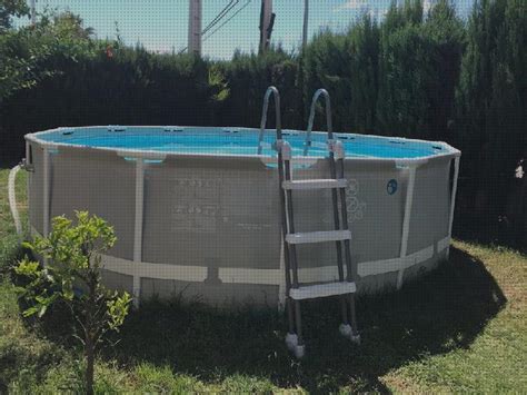 Las Mejores Piscinas Desmontables Tidipool Amarillas Actualizado