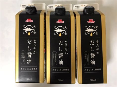 イチビキ 昆布・椎茸しょうゆ 800ml しょうゆ