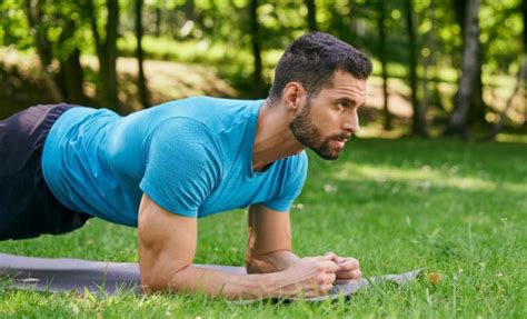 5 Best Strength Workouts For Men To Lose Weight The Tech Edvocate