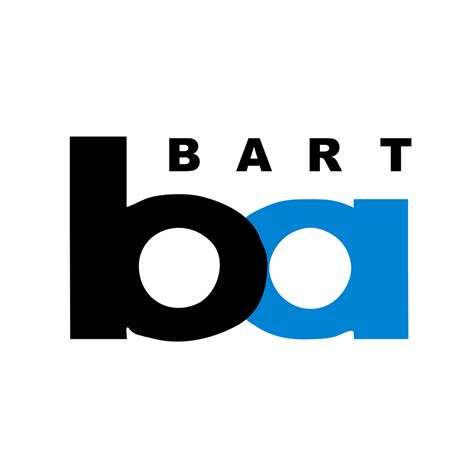 Bay Area Rapid Transit Logo Logodix