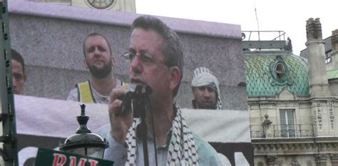 Barghouti: response to events in Jerusalem - Palestine Solidarity Campaign