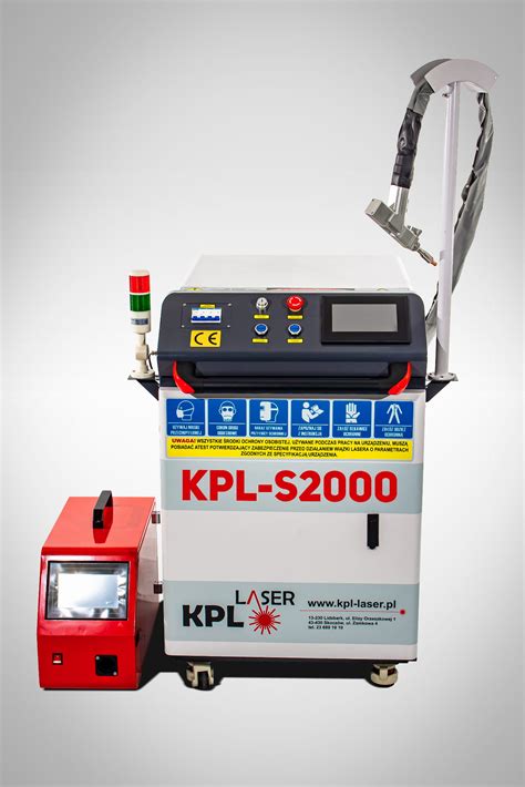 Spawarka Laserowa W W Sklep Kpl Laser