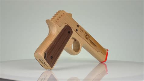 Rubber Band Guns Are Fun - You Should Buy One! – Elastic Precision