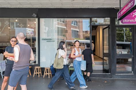 The Baxter Inn | Bar | Clarence Street | CBD | Broadsheet Sydney